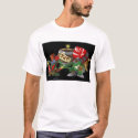 BLIZZARD t-shirts