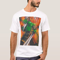BLIZZARD  t-shirts