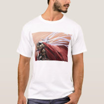 BLIZZARD t-shirts by skt1112003 BLIZZARD t-shirts