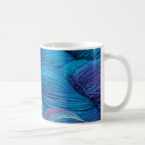 Blizzard Warning Mug mugs