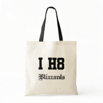 blizzards bag