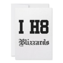 blizzards custom announcement
