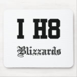 blizzards mousepad