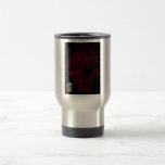Blk/Red Ruthless mugs