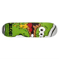 bllob skateboard