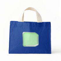 Blob Tote Bag