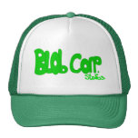 Blob Corp Logo Hat