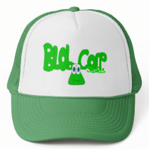 Blob Green Hat