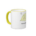 Blobfish mugs