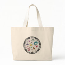 Blobs Bag