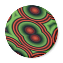 Blobs Magnets