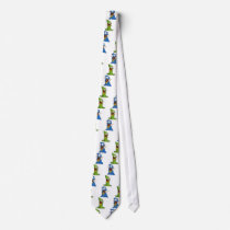 Blob's O'Fun Necktie