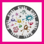 Blobs Print Blobs Print
