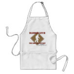 Blobsquatch the Documentary Aprons
