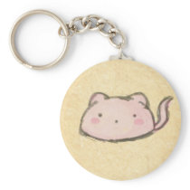 blobuneko keychains