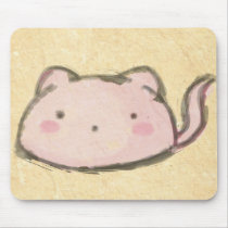 blobuneko mousemats