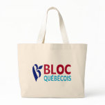 Bloc Quebecois bags