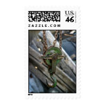 Block And Tackle postage