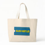 Block Hustler bags