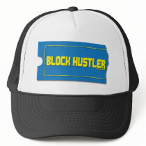 Block Hustler Hats