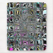 "block ice" mousepads artist:rene avalos