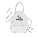 Block Island. aprons
