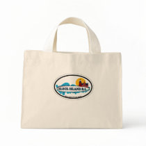 Block Island. Bag