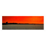 Block Island North Lighthouse at Sunset Painting