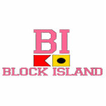 Block Island.