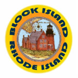 Block Island.