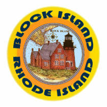 Block Island. photo sculptures by iShore Block Island. photo sculptures