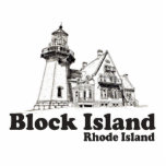 Block Island.