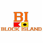 Block Island.