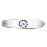 Block Island. Skate Decks