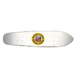 Block Island. Skate Boards