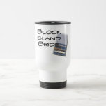 Block Island Weddings, Bride Mugs