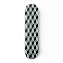 Block Pattern 02 skateboards