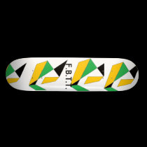 BLOCK Skateboard skateboards