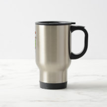 Blocked! Coffee Mugs