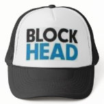 BLOCKHEAD hats