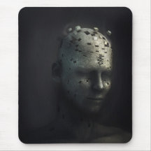 blockhead mousepad