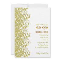 Blockprint invitation