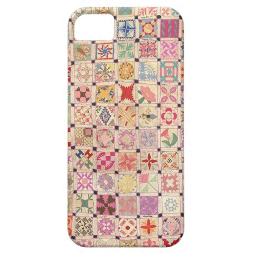 Blocks iPhone 5 Case Zazzle