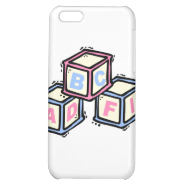 blocks iPhone 5C cases
