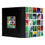 Blocks of Color binders