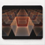 Blocks of Time Mousepads