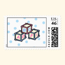 Blocks stamps