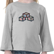 blocks shirt