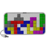 Blocky Speaker