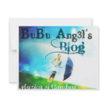 Blog invitations by JoanaV Blog invitations